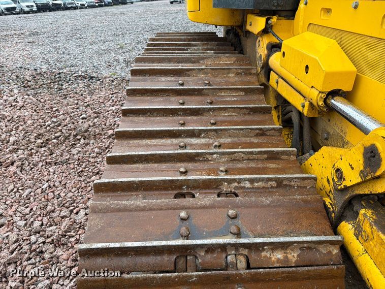 image for item YA4272 2019 Komatsu D51PXI-24 dozer