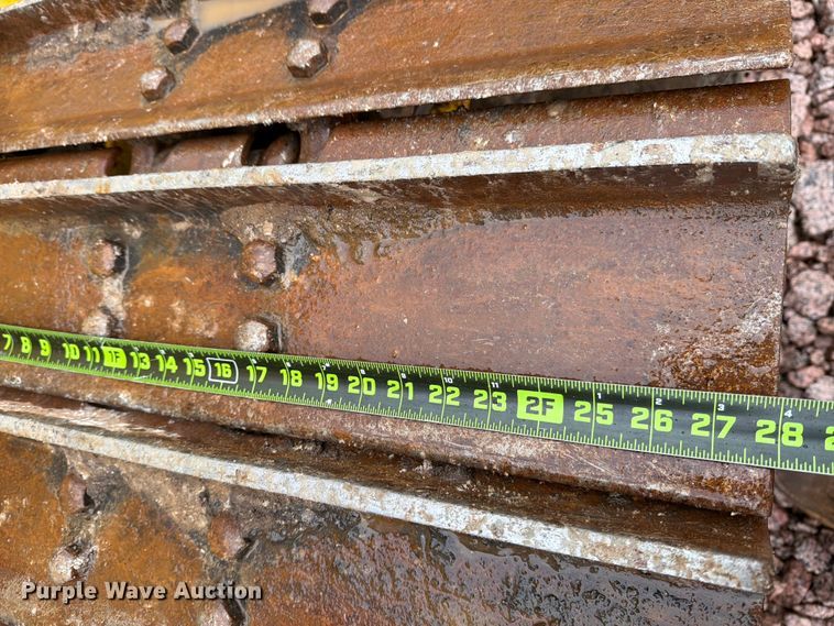 image for item YA4272 2019 Komatsu D51PXI-24 dozer