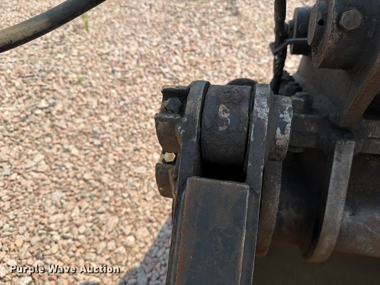 image for item YA4273 2017 Komatsu PC170LC-10 excavator