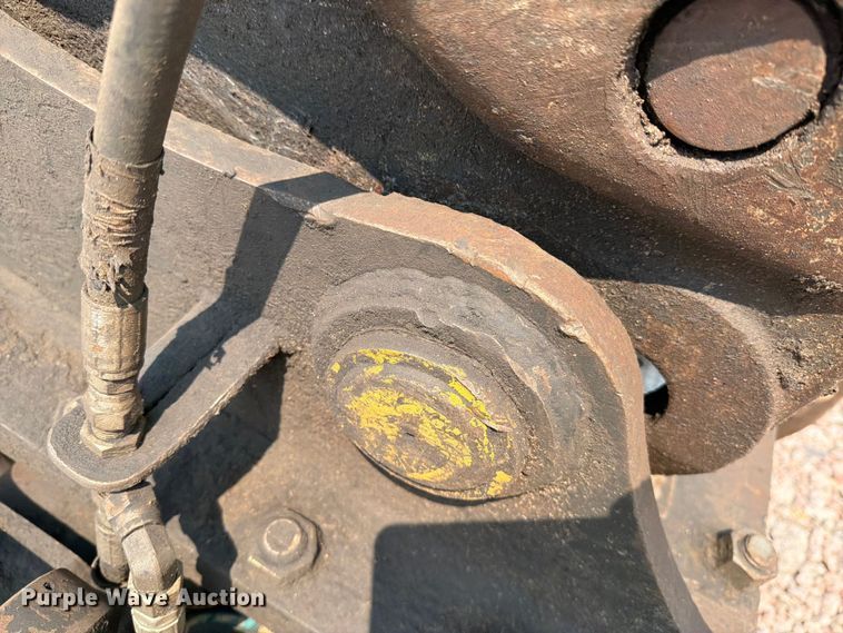 image for item YA4273 2017 Komatsu PC170LC-10 excavator
