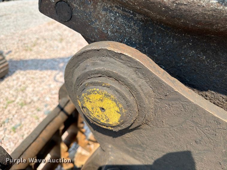 image for item YA4273 2017 Komatsu PC170LC-10 excavator