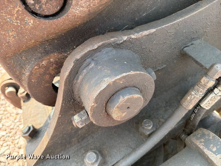 image for item YA4273 2017 Komatsu PC170LC-10 excavator