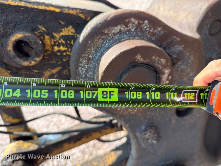 image for item YA4273 2017 Komatsu PC170LC-10 excavator