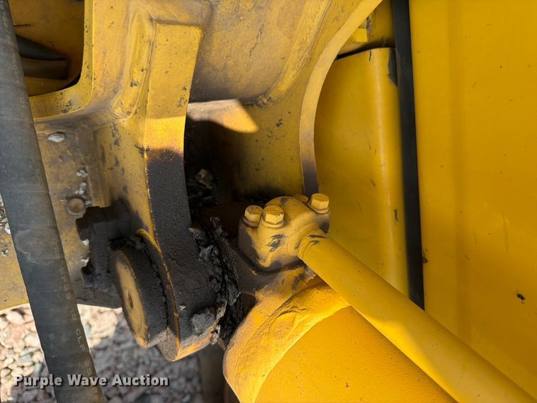 image for item YA4273 2017 Komatsu PC170LC-10 excavator