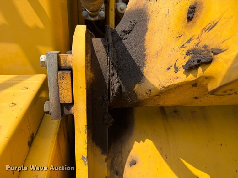 image for item YA4273 2017 Komatsu PC170LC-10 excavator