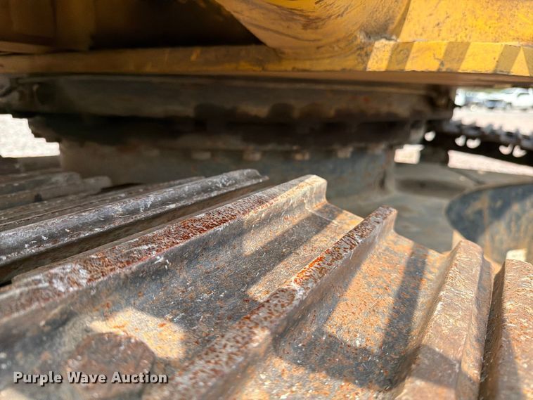 image for item YA4273 2017 Komatsu PC170LC-10 excavator