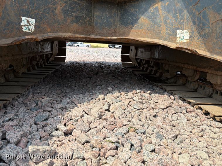 image for item YA4273 2017 Komatsu PC170LC-10 excavator