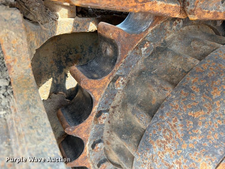 image for item YA4273 2017 Komatsu PC170LC-10 excavator