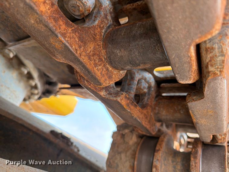 image for item YA4273 2017 Komatsu PC170LC-10 excavator