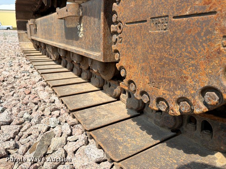 image for item YA4273 2017 Komatsu PC170LC-10 excavator