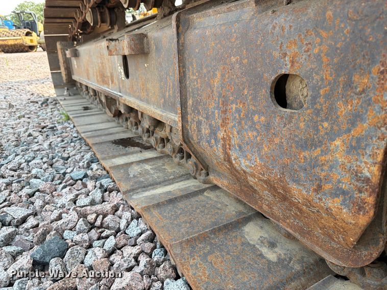 image for item YA4273 2017 Komatsu PC170LC-10 excavator