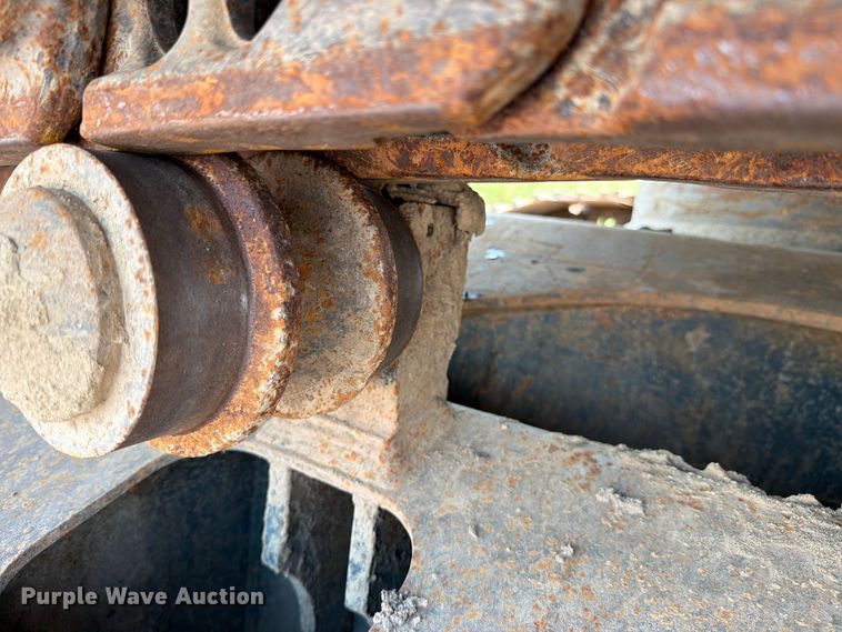 image for item YA4273 2017 Komatsu PC170LC-10 excavator