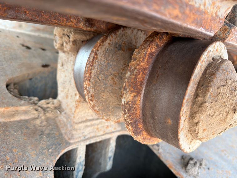 image for item YA4273 2017 Komatsu PC170LC-10 excavator