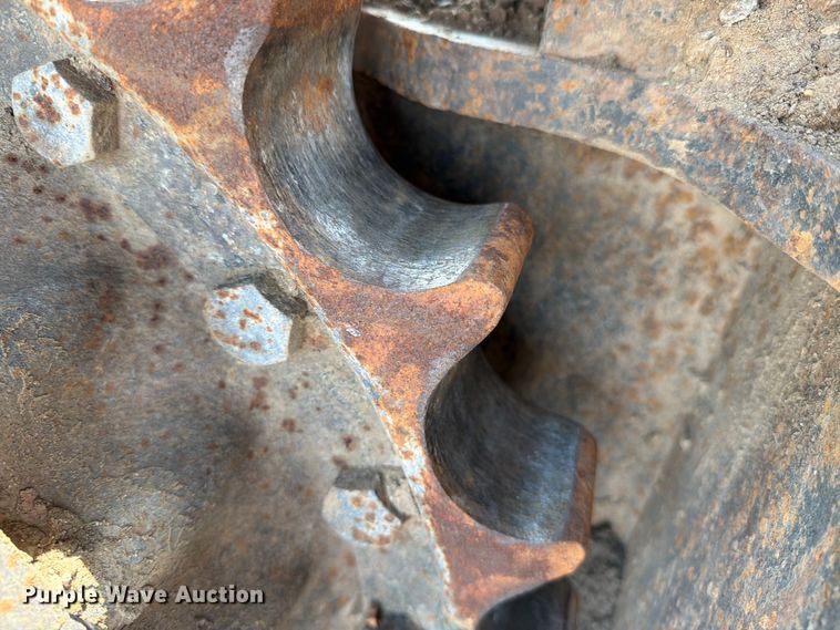 image for item YA4273 2017 Komatsu PC170LC-10 excavator