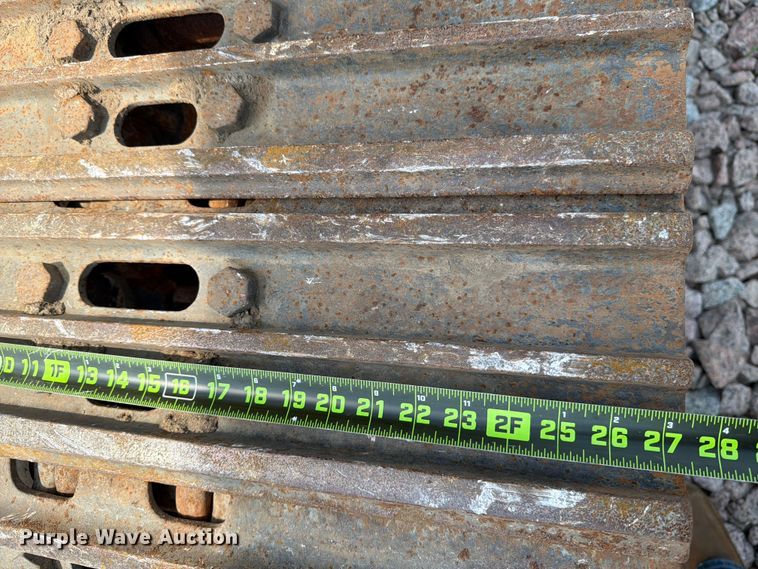 image for item YA4273 2017 Komatsu PC170LC-10 excavator
