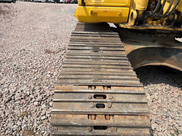 image for item YA4273 2017 Komatsu PC170LC-10 excavator