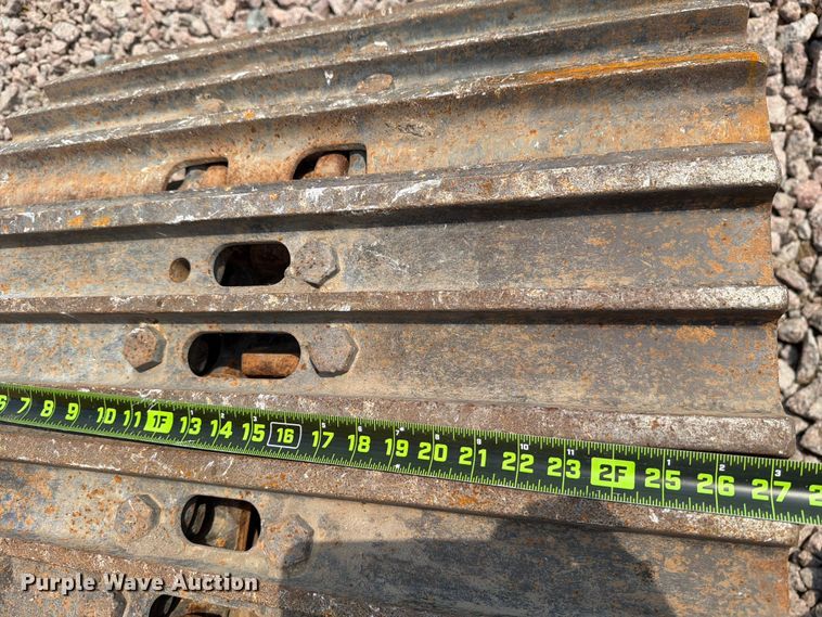 image for item YA4273 2017 Komatsu PC170LC-10 excavator