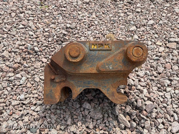 image for item YA4273 2017 Komatsu PC170LC-10 excavator