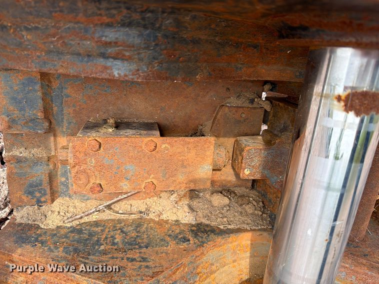 image for item YA4273 2017 Komatsu PC170LC-10 excavator