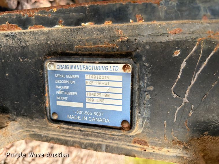 image for item YA4273 2017 Komatsu PC170LC-10 excavator