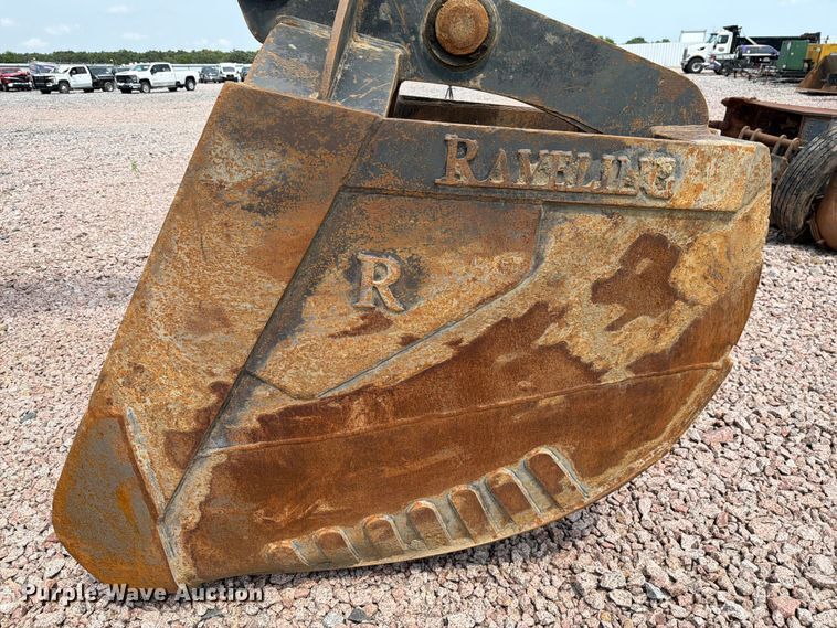 image for item YA4274 2014 Komatsu PC360LC-10 excavator