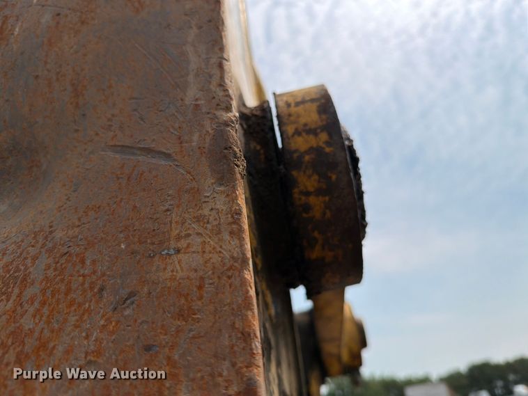 image for item YA4274 2014 Komatsu PC360LC-10 excavator