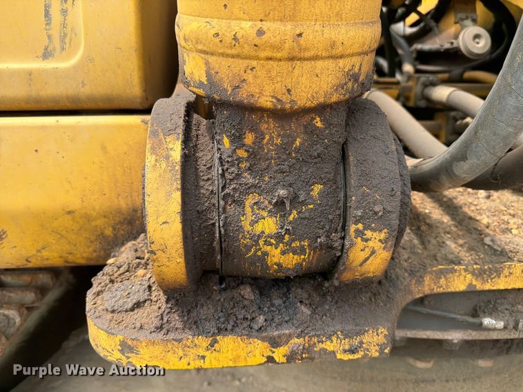 image for item YA4274 2014 Komatsu PC360LC-10 excavator