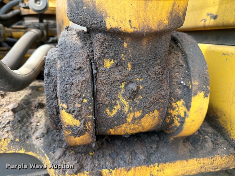 image for item YA4274 2014 Komatsu PC360LC-10 excavator