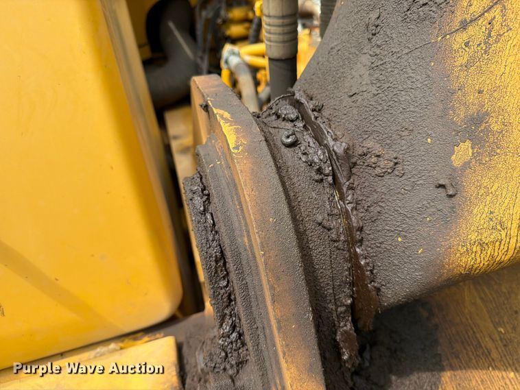 image for item YA4274 2014 Komatsu PC360LC-10 excavator