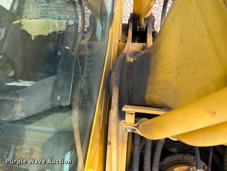 image for item YA4274 2014 Komatsu PC360LC-10 excavator