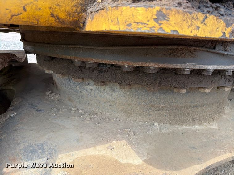 image for item YA4274 2014 Komatsu PC360LC-10 excavator