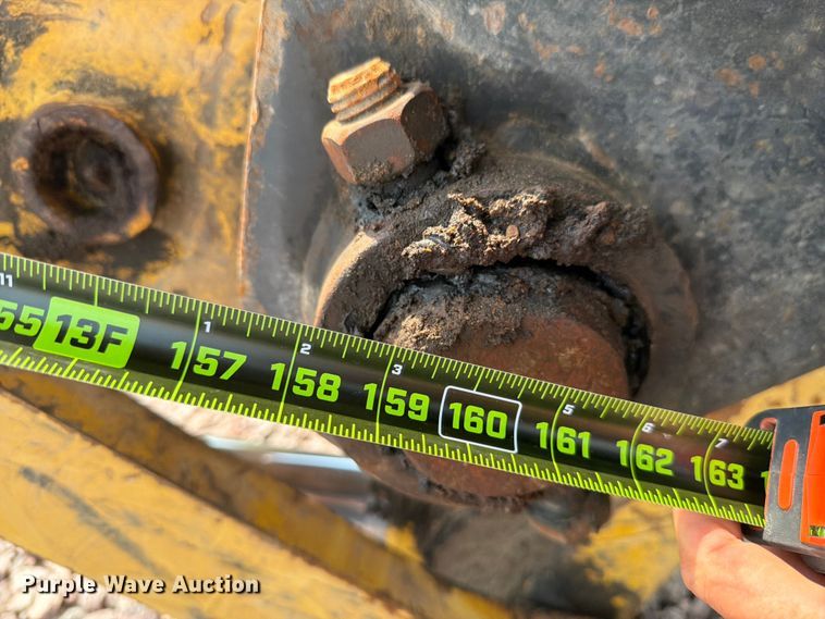 image for item YA4274 2014 Komatsu PC360LC-10 excavator