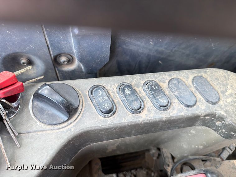 image for item YA4274 2014 Komatsu PC360LC-10 excavator