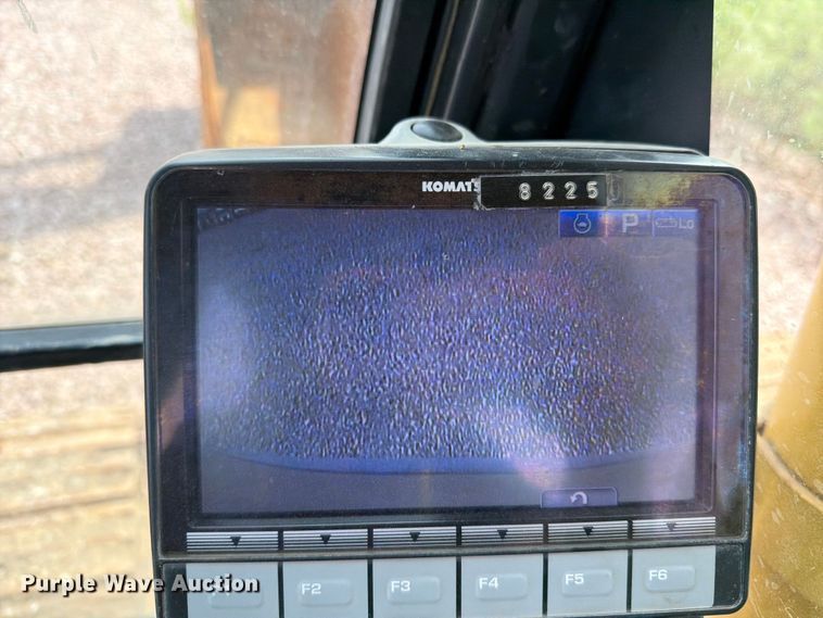image for item YA4274 2014 Komatsu PC360LC-10 excavator
