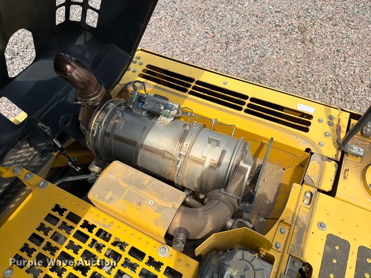 image for item YA4274 2014 Komatsu PC360LC-10 excavator