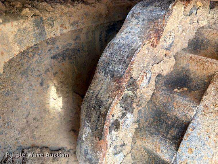 image for item YA4274 2014 Komatsu PC360LC-10 excavator