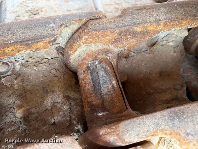 image for item YA4274 2014 Komatsu PC360LC-10 excavator