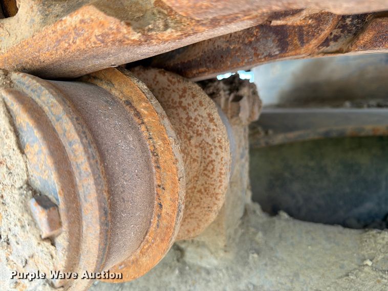 image for item YA4274 2014 Komatsu PC360LC-10 excavator