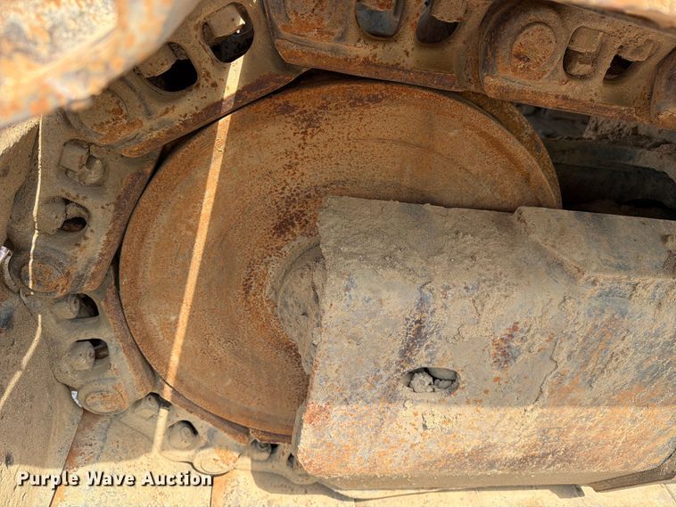 image for item YA4274 2014 Komatsu PC360LC-10 excavator