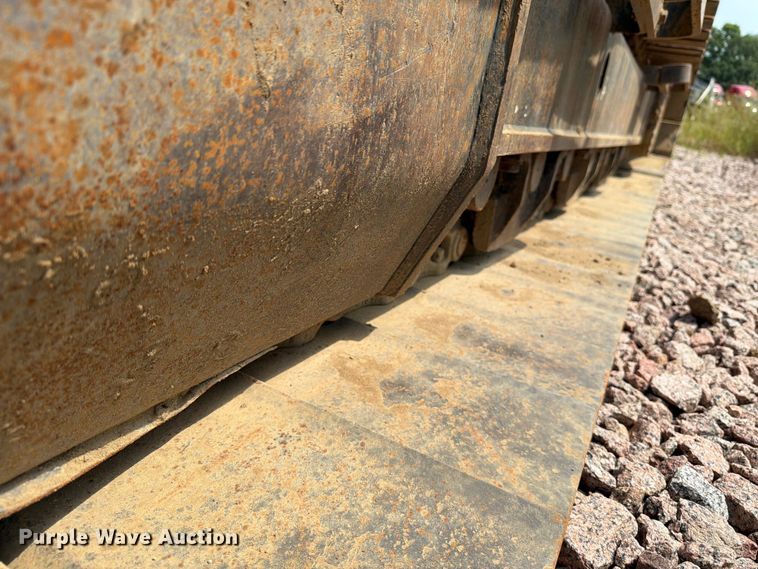 image for item YA4274 2014 Komatsu PC360LC-10 excavator