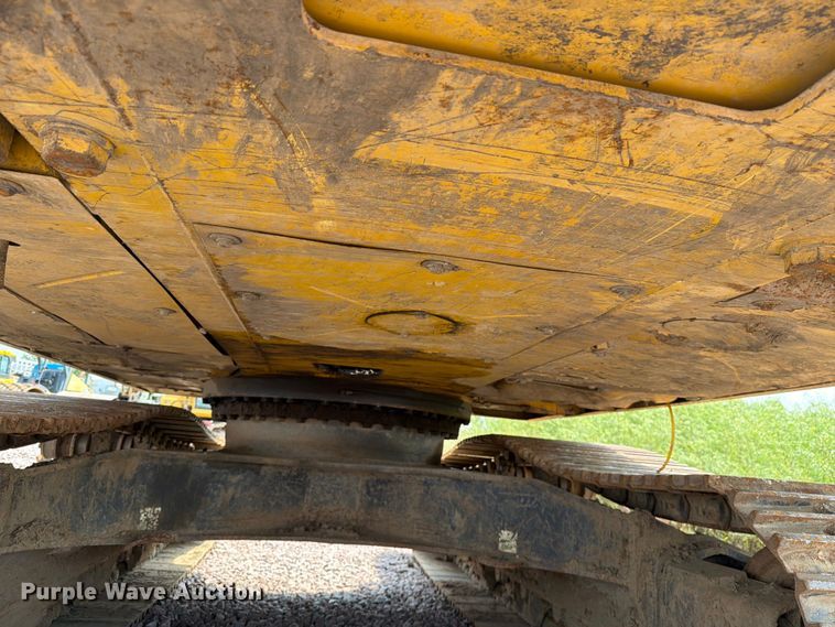 image for item YA4274 2014 Komatsu PC360LC-10 excavator
