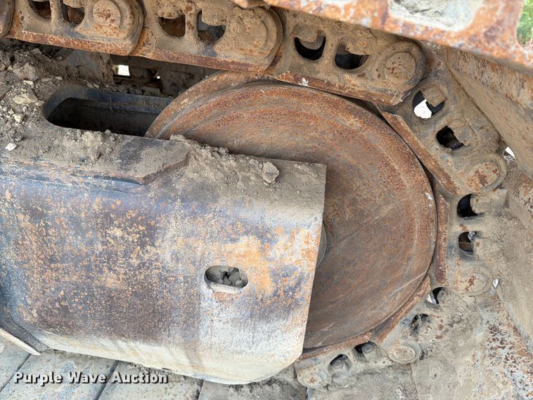 image for item YA4274 2014 Komatsu PC360LC-10 excavator