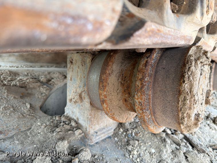 image for item YA4274 2014 Komatsu PC360LC-10 excavator
