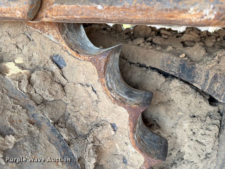 image for item YA4274 2014 Komatsu PC360LC-10 excavator