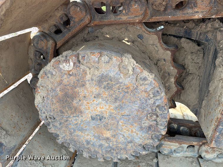 image for item YA4274 2014 Komatsu PC360LC-10 excavator