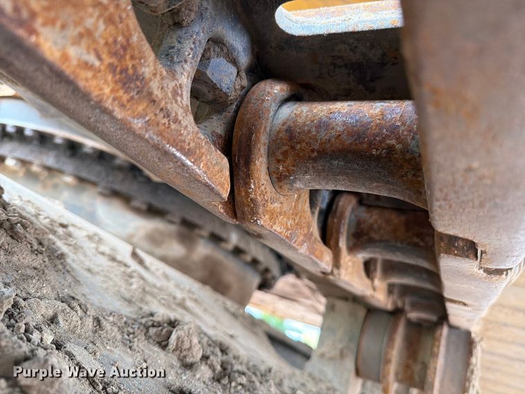 image for item YA4274 2014 Komatsu PC360LC-10 excavator