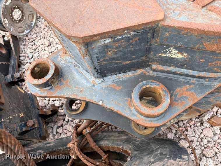 image for item YA4274 2014 Komatsu PC360LC-10 excavator