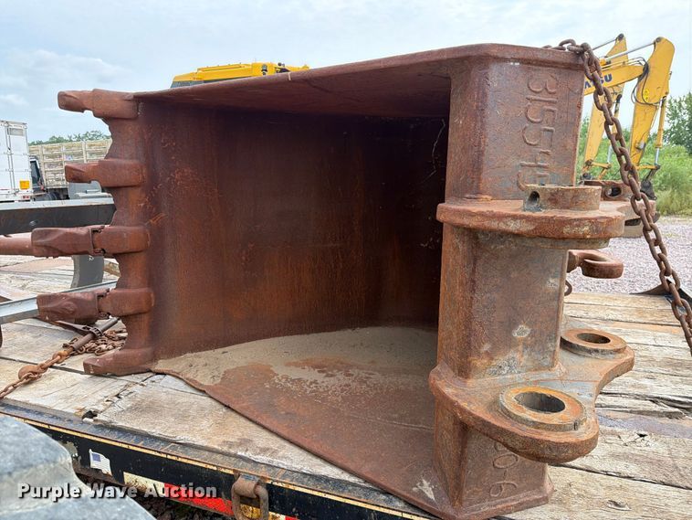 image for item YA4274 2014 Komatsu PC360LC-10 excavator