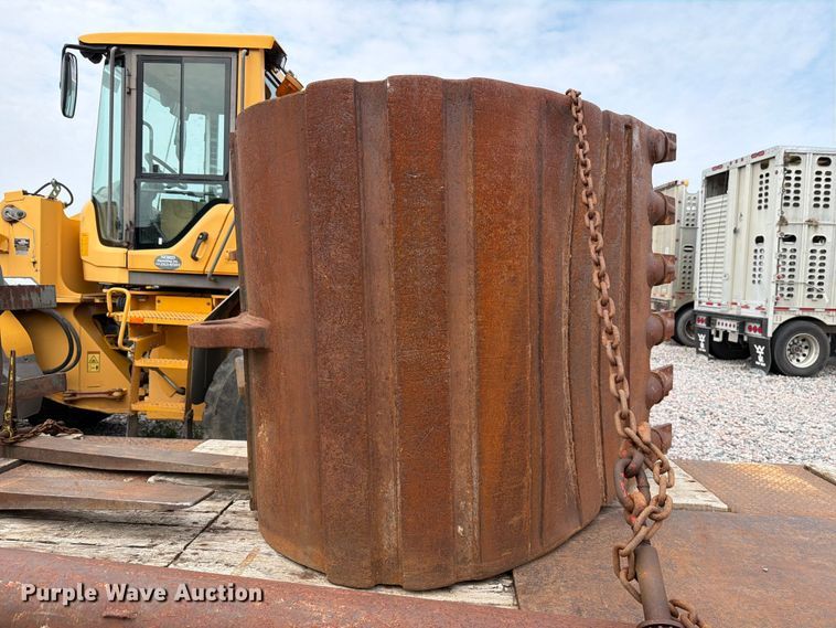 image for item YA4274 2014 Komatsu PC360LC-10 excavator