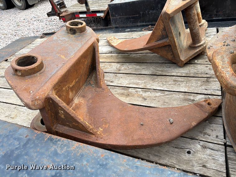 image for item YA4274 2014 Komatsu PC360LC-10 excavator
